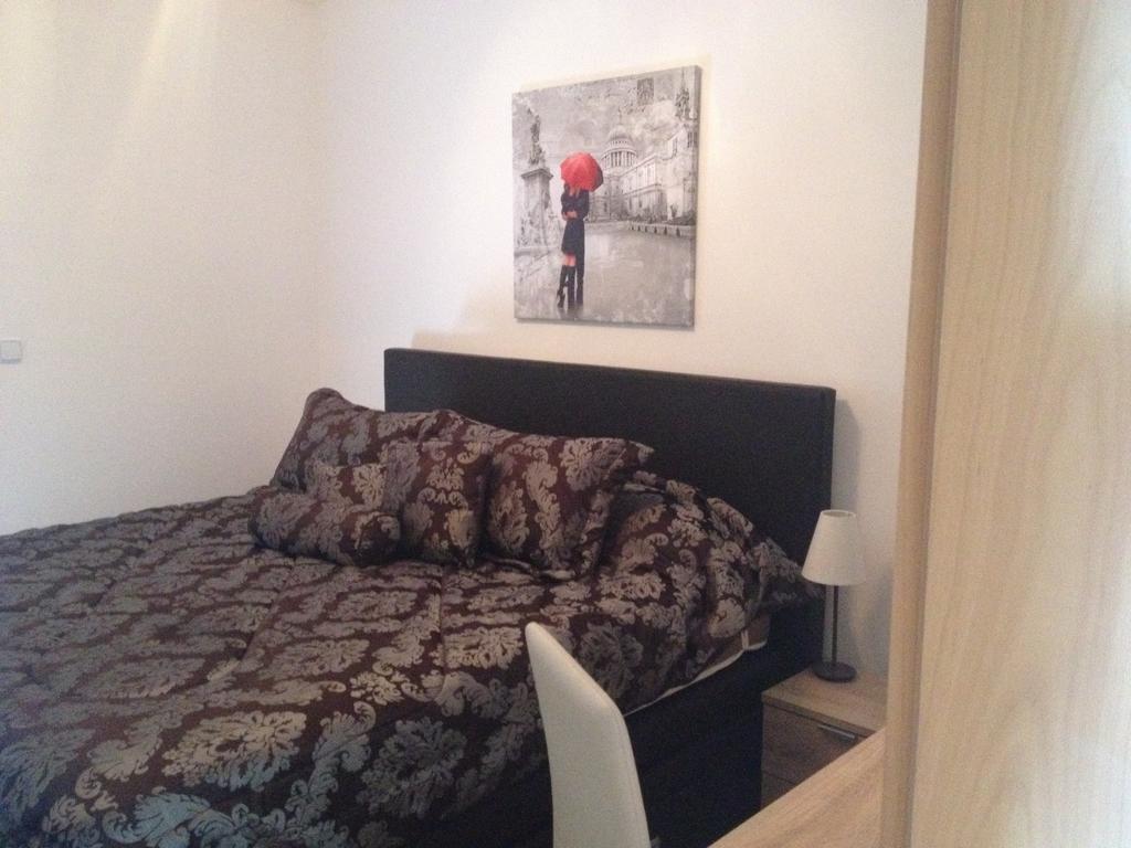 Apartments Max&Leon 포드스트라나 객실 사진
